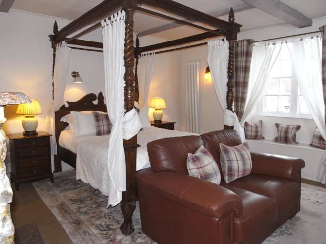 The George At