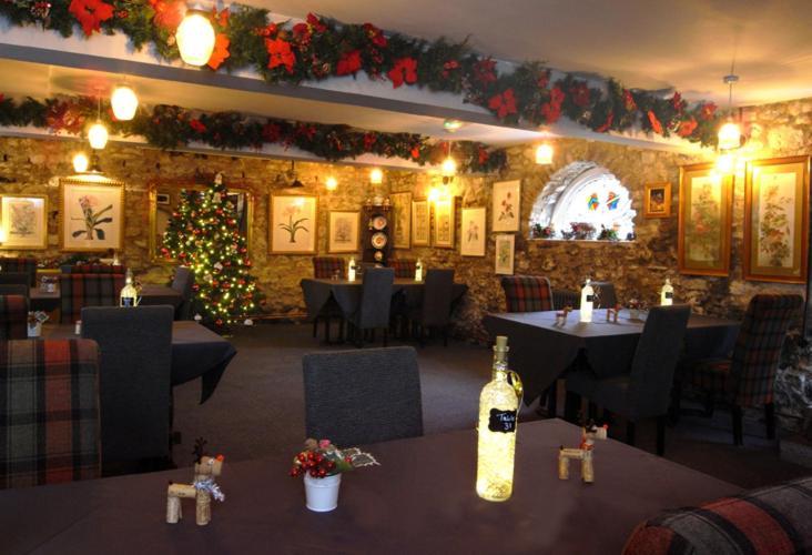 Hotel The George At Nunney