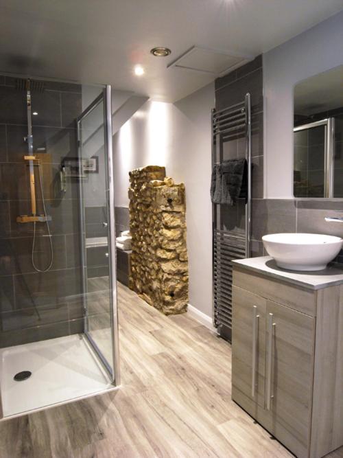 The George At 3* Nunney