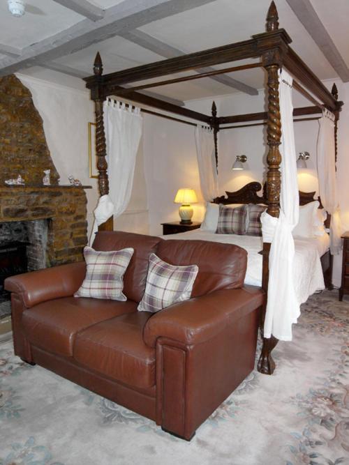 The George At