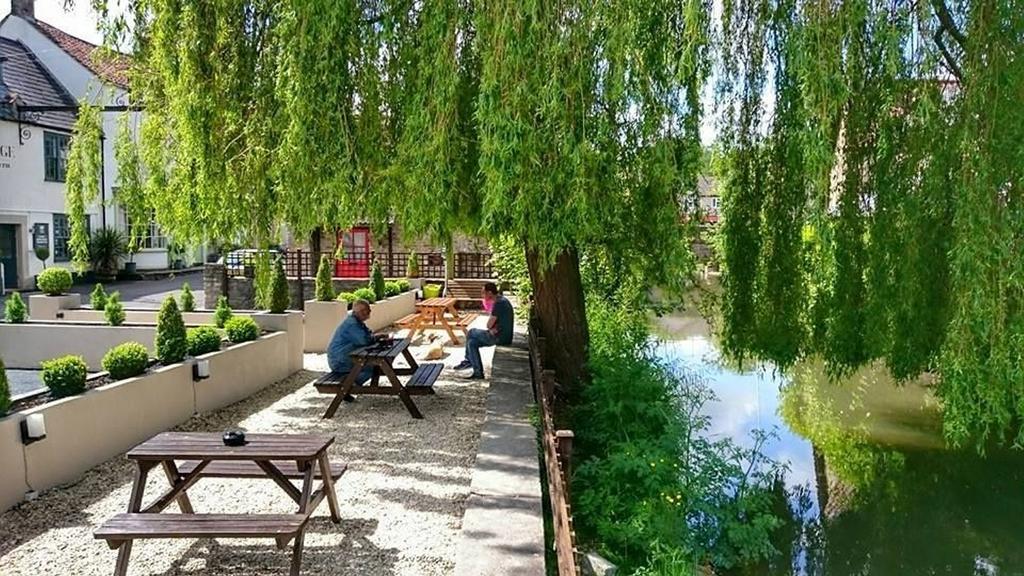 The George At Hotel Nunney