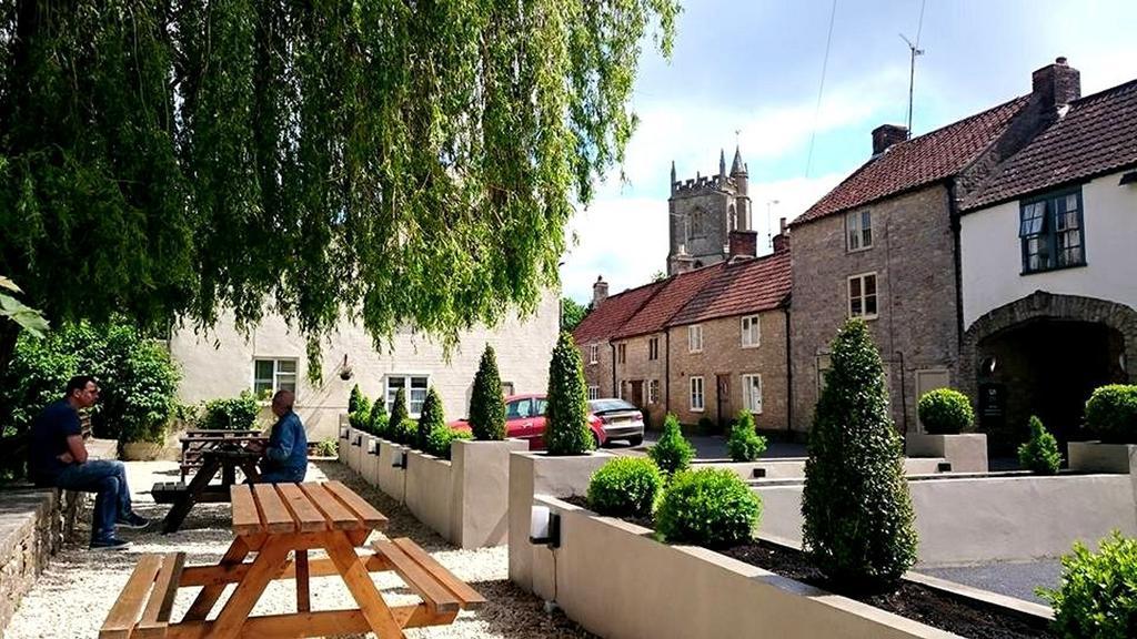The George At Hotel 3*