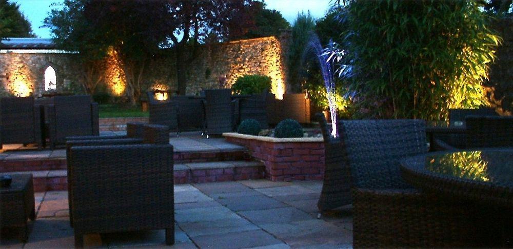 The George At 3* Nunney