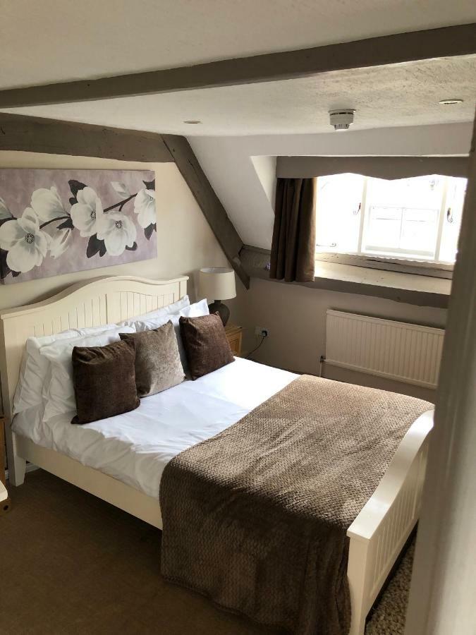 The George At Nunney