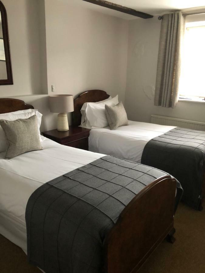 The George At 3* Nunney