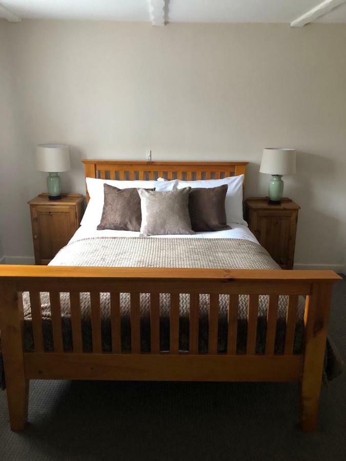 Hotel The George At Nunney