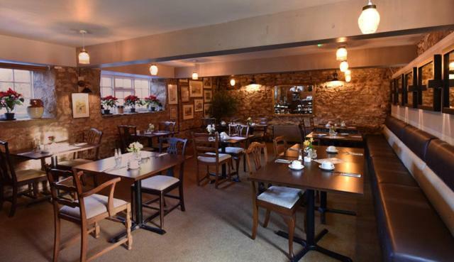Hotel The George At
