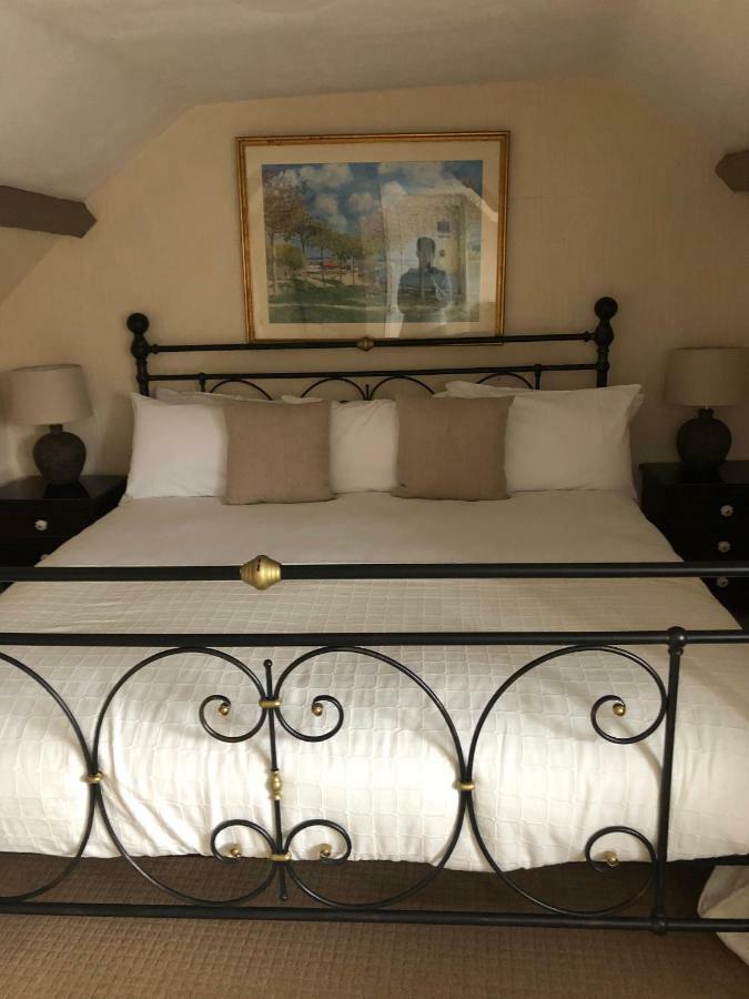 The George At