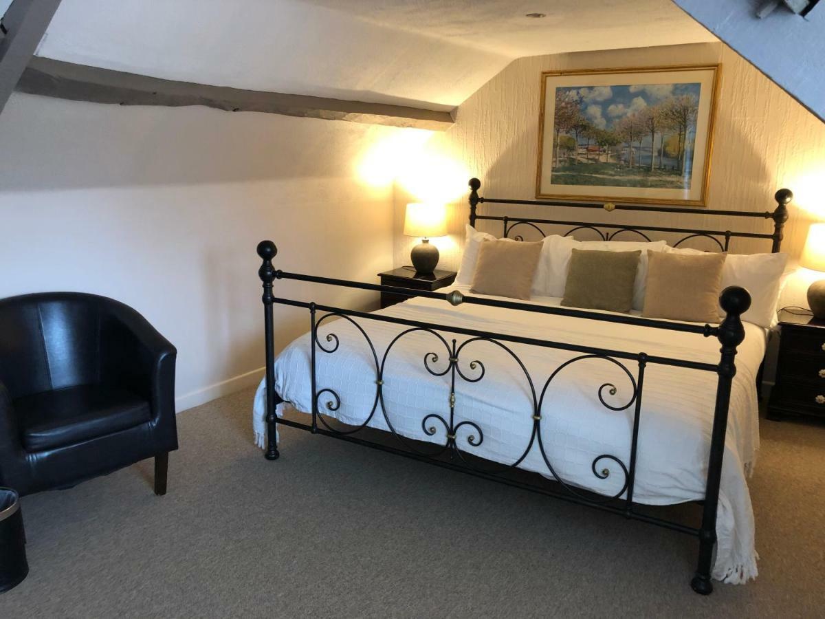 The George At