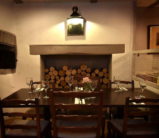 The George At Hotel