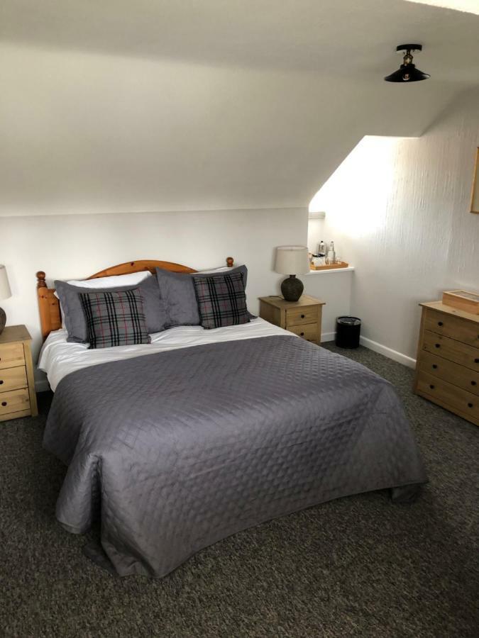 Hotel The George At Nunney