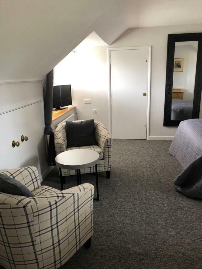 The George At 3*