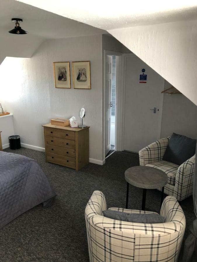 The George At 3* Nunney