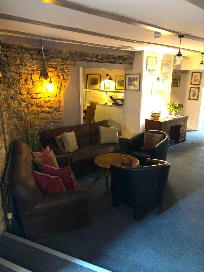 The George At Nunney