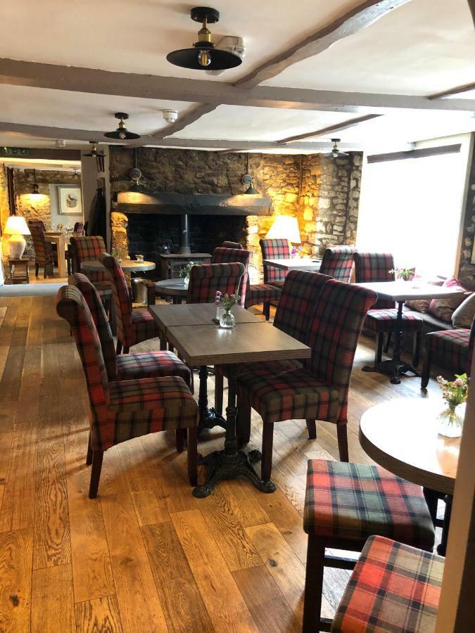 The George At Hotel