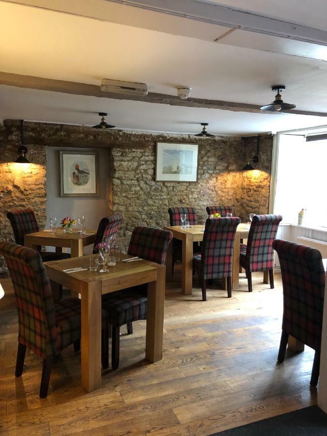 The George At Hotel Nunney