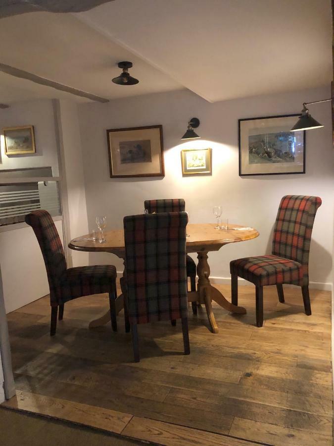 The George At Nunney