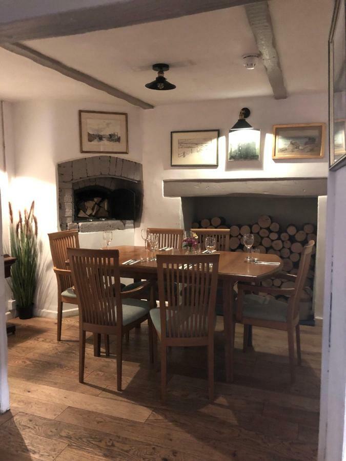 The George At Nunney