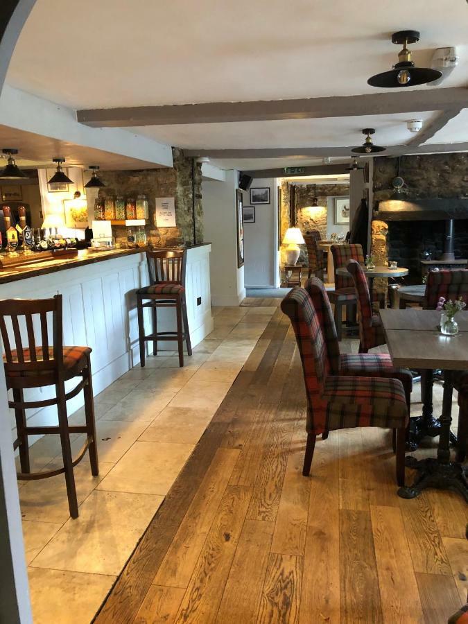 The George At 3* Nunney