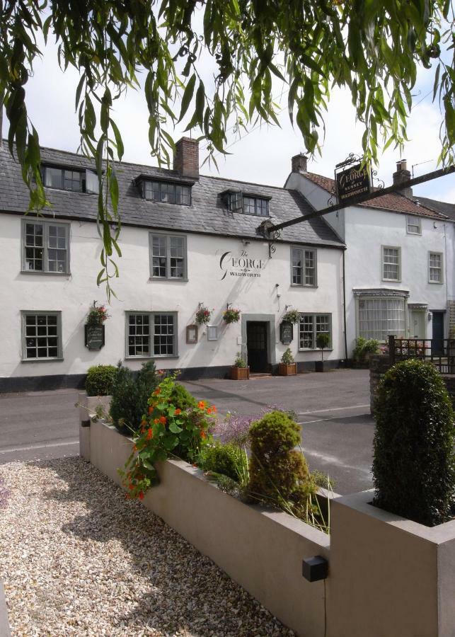Hotel The George At 3*