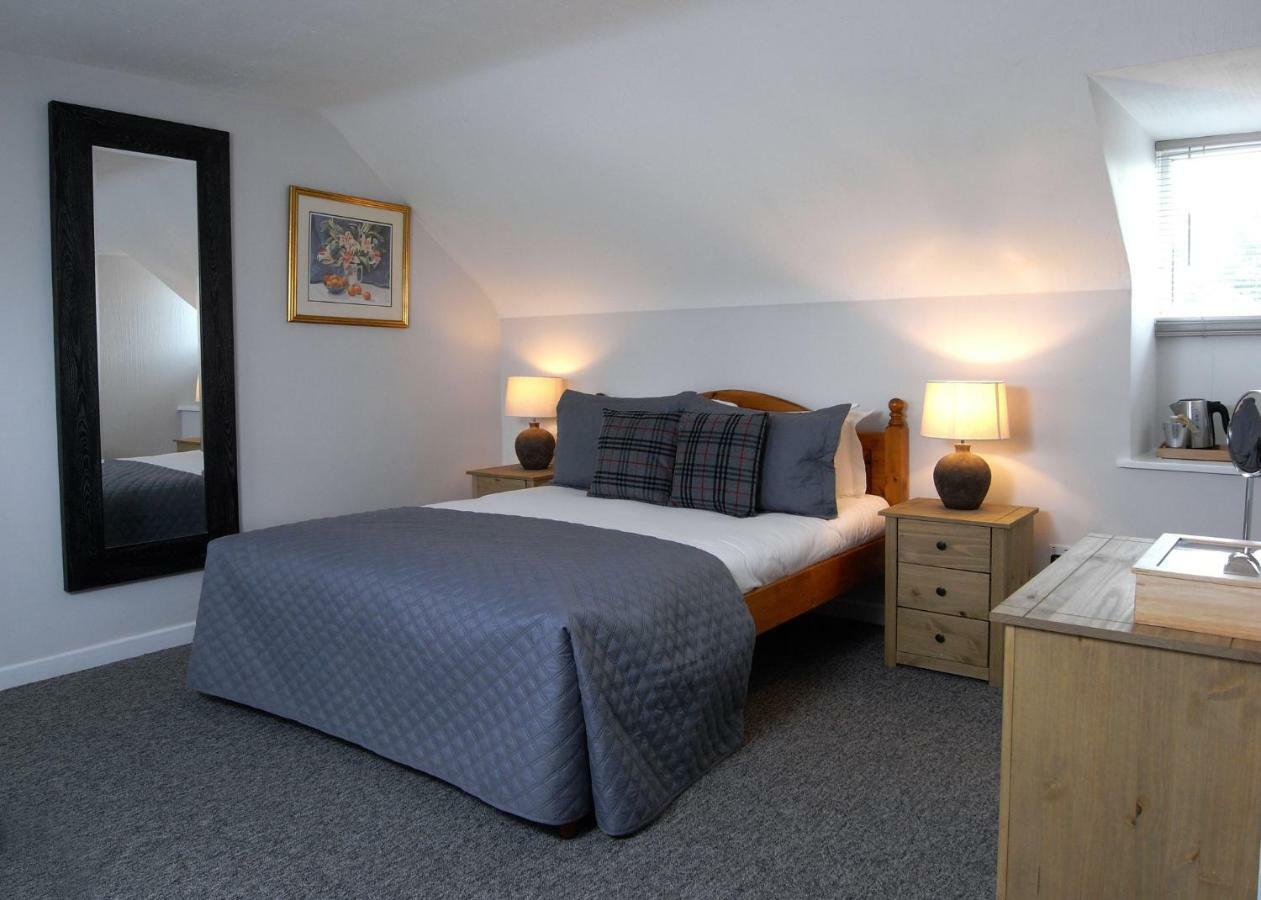 Hotel The George At Nunney