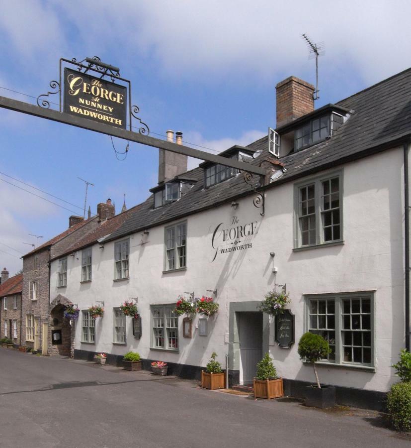 The George At