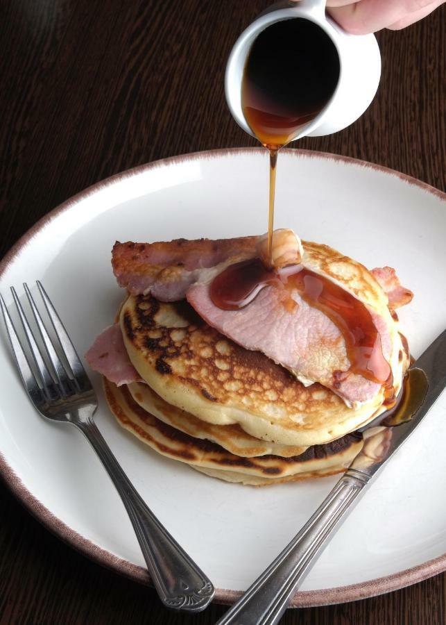The George At 3*