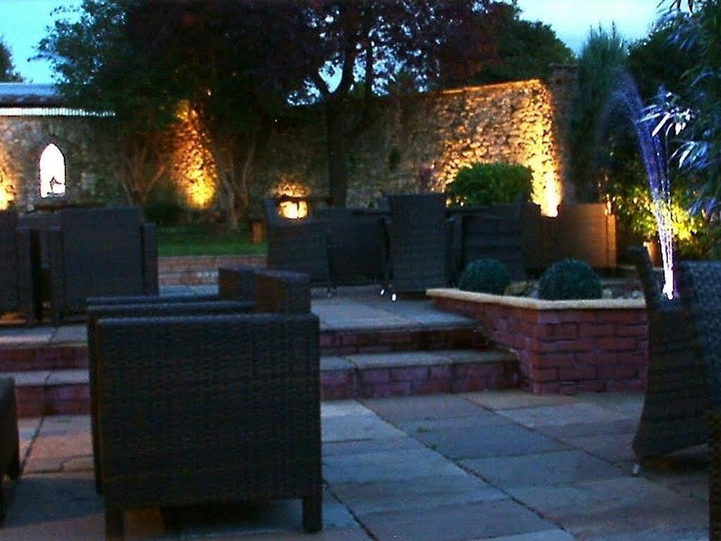 Hotel The George At