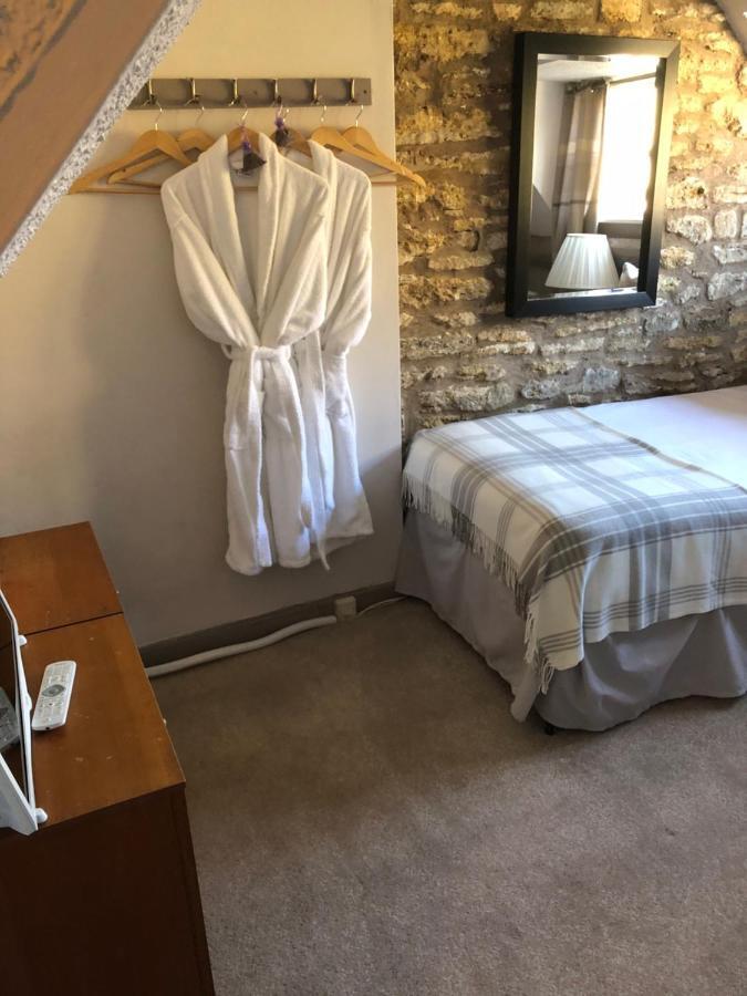 The George At Hotel