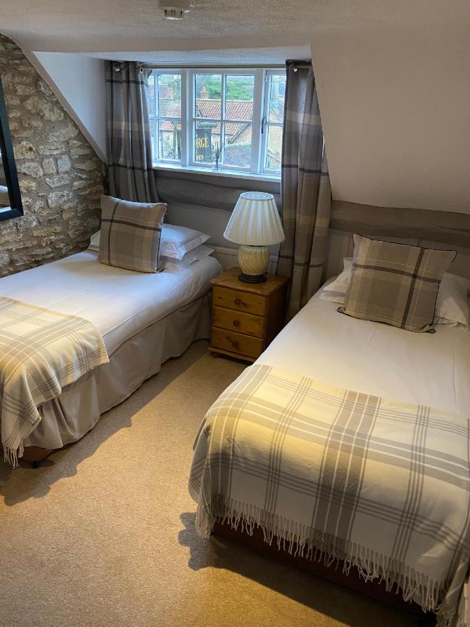 The George At Hotel 3*