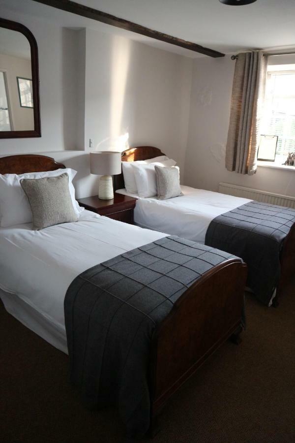 Hotel The George At 3*