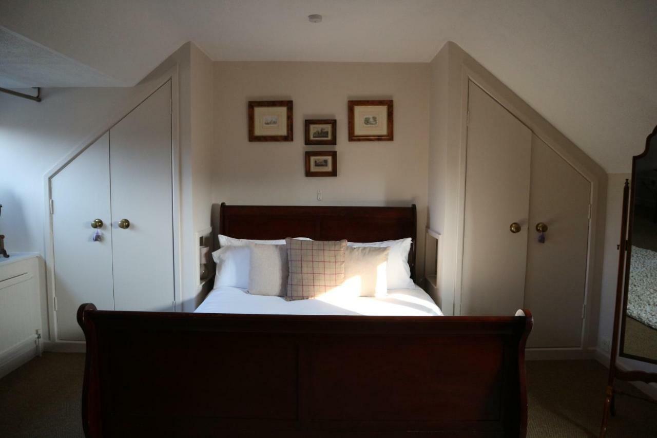 Hotel The George At Nunney