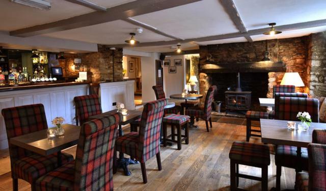 The George At 3*