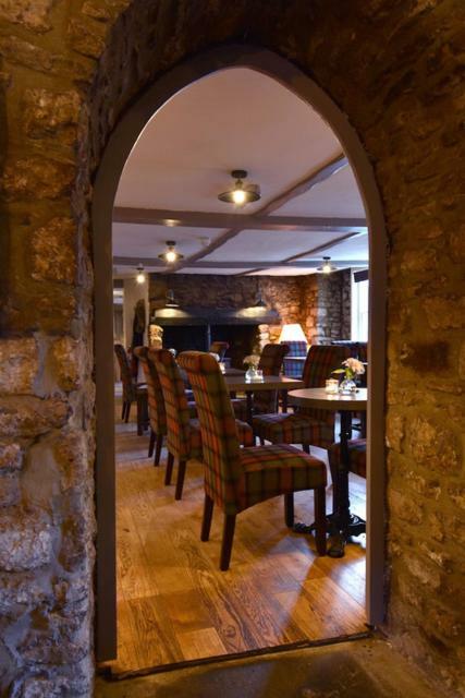 Hotel The George At Nunney