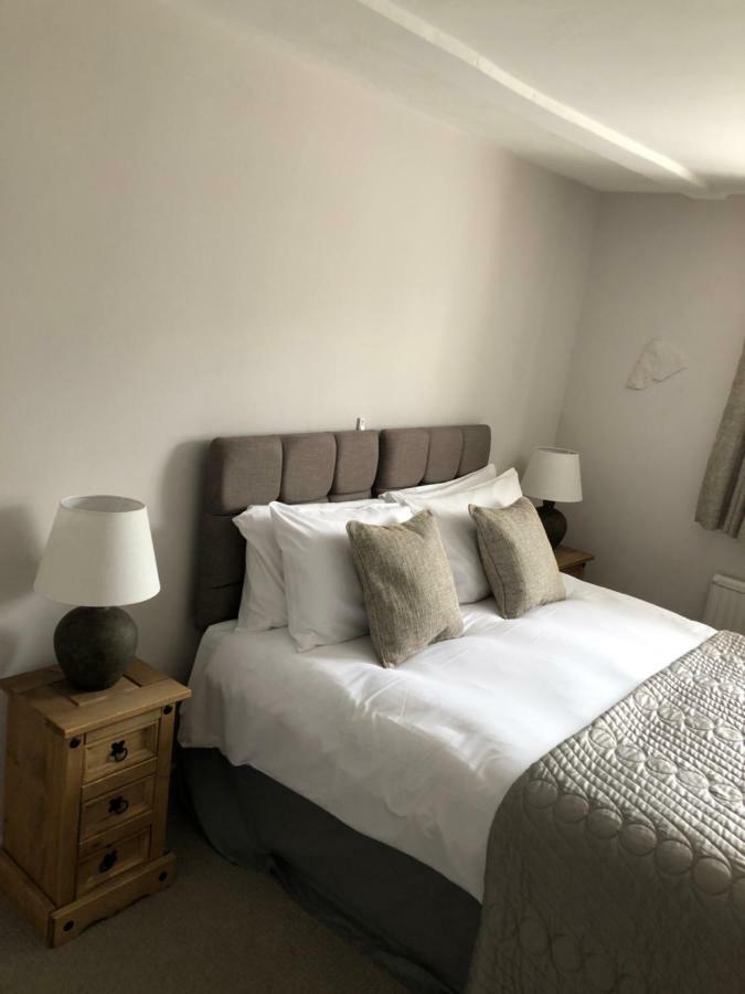 Hotel The George At