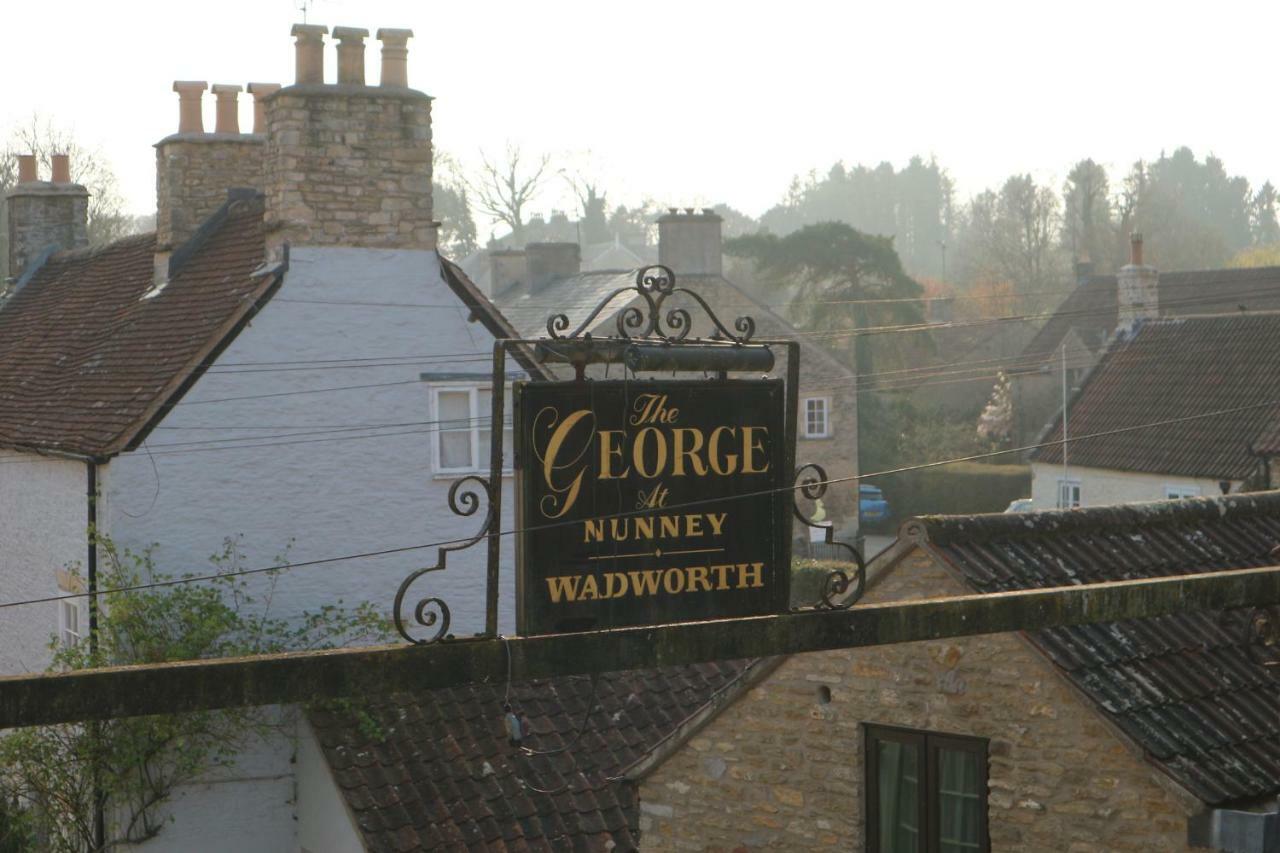 The George At