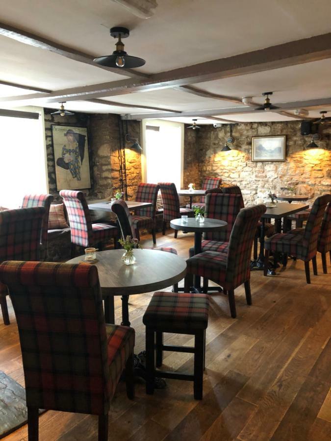 The George At Hotel