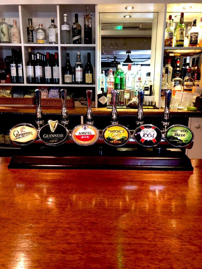 The George At 3* Nunney