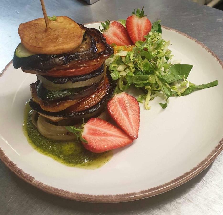 The George At
