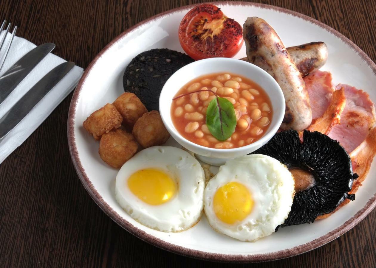 The George At 3* Nunney