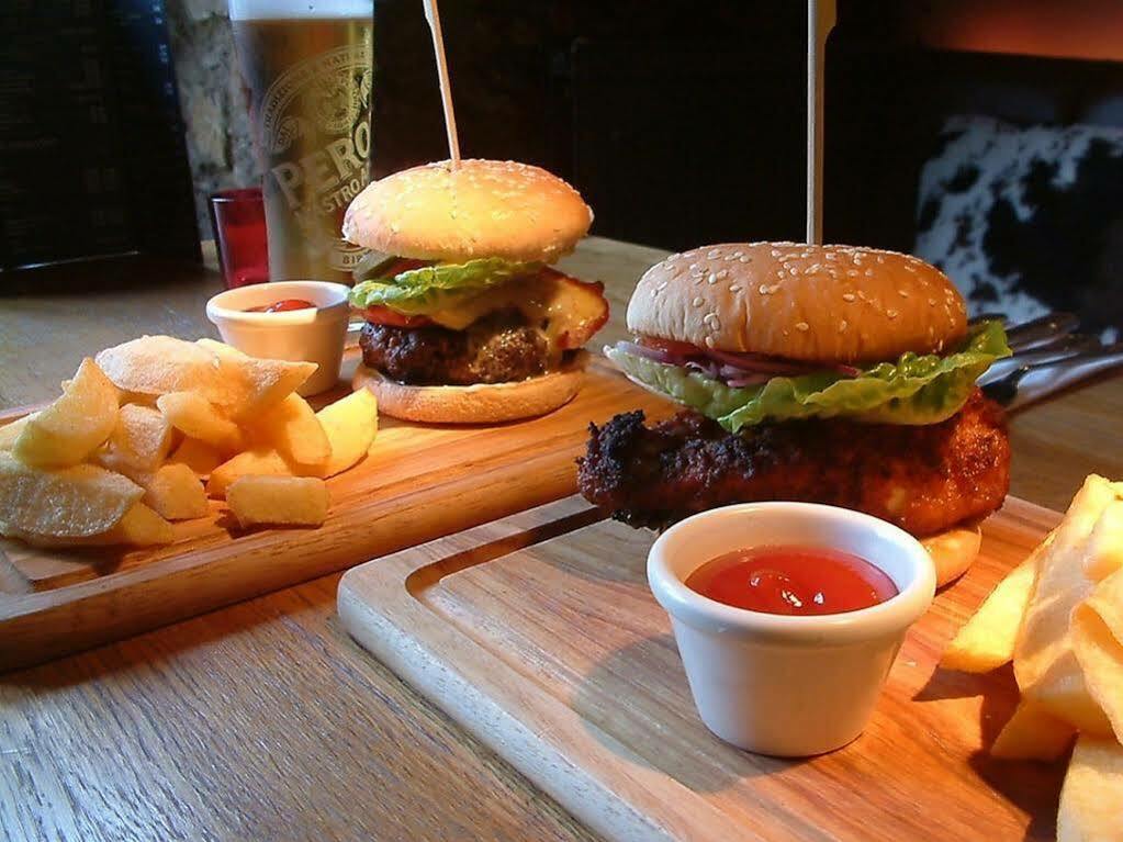 The George At 3*